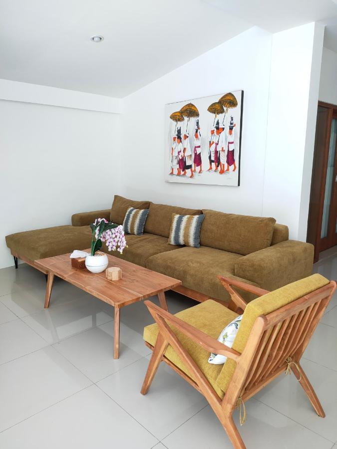 Villa Majegau 1 By Deasha Seminyak  Ngoại thất bức ảnh