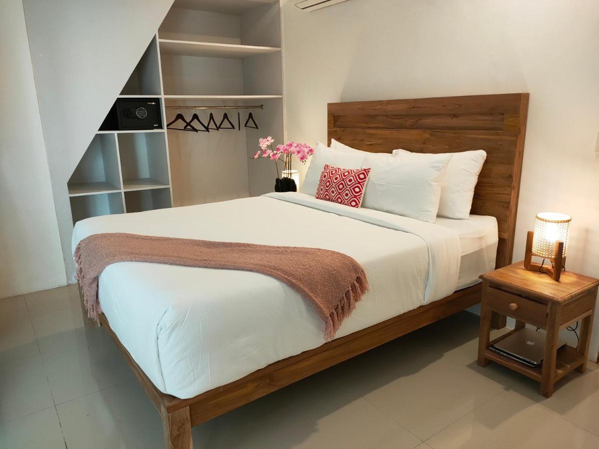 Villa Majegau 1 By Deasha Seminyak  Ngoại thất bức ảnh