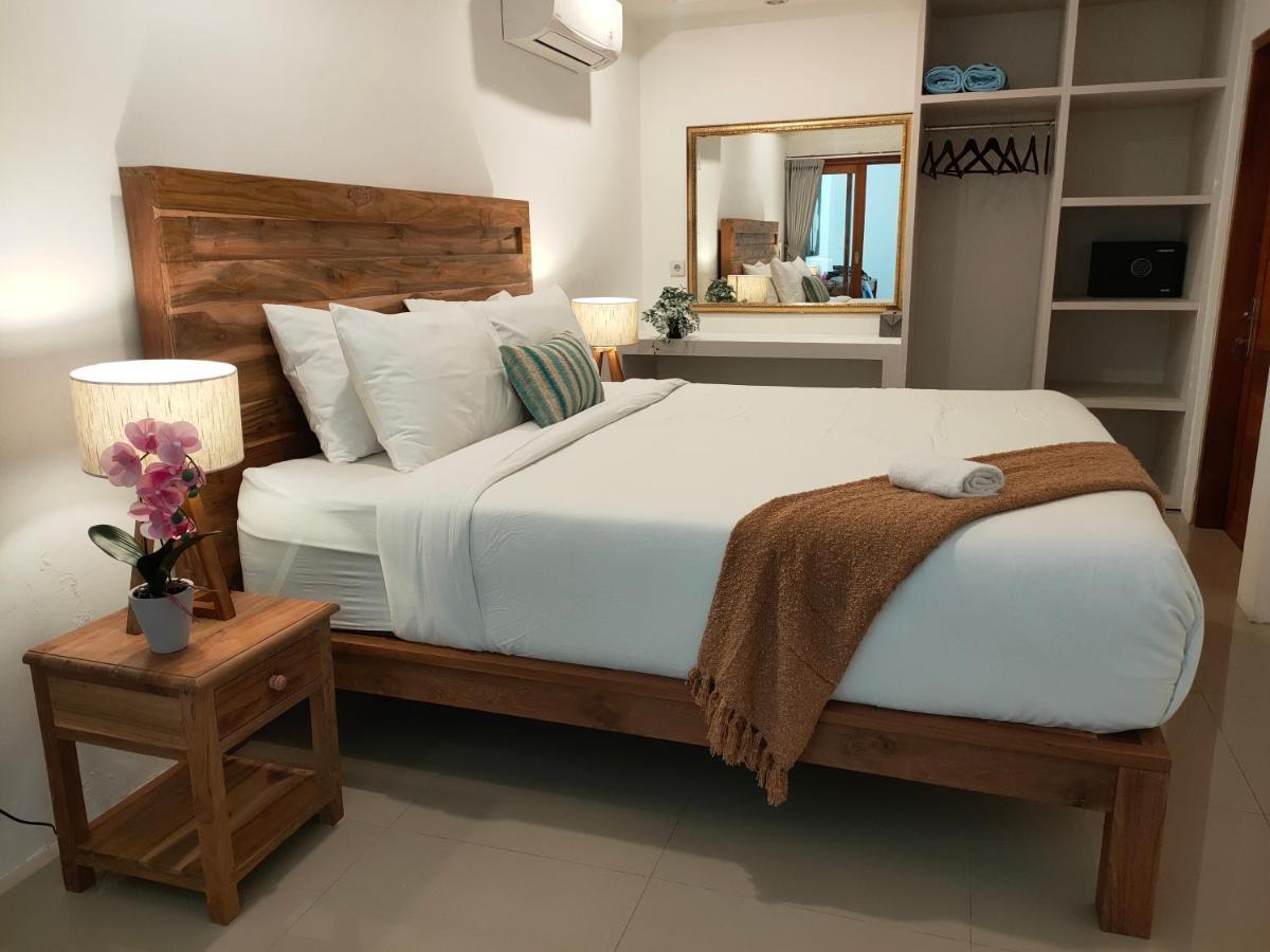Villa Majegau 1 By Deasha Seminyak  Ngoại thất bức ảnh