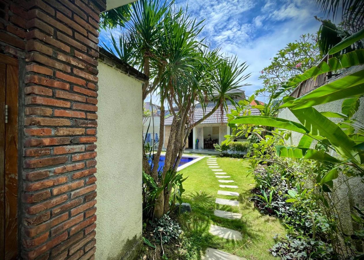 Villa Majegau 1 By Deasha Seminyak  Ngoại thất bức ảnh