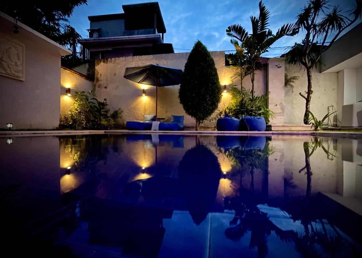 Villa Majegau 1 By Deasha Seminyak  Ngoại thất bức ảnh
