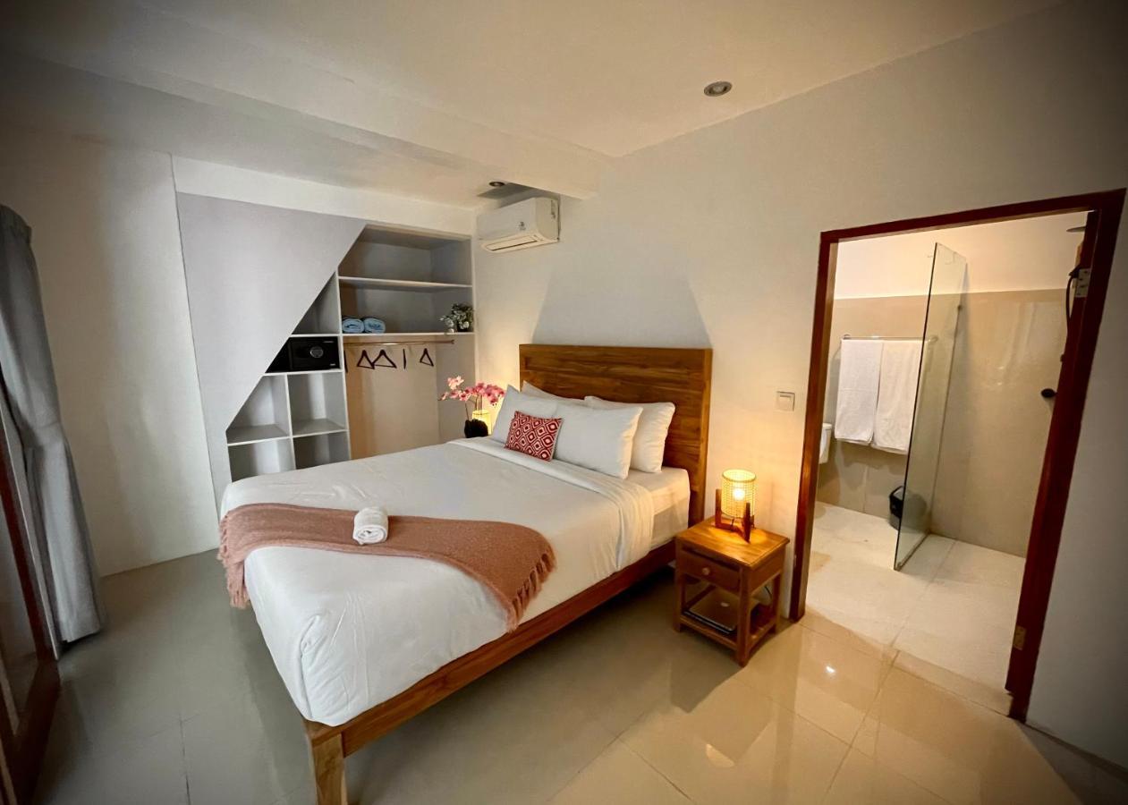 Villa Majegau 1 By Deasha Seminyak  Ngoại thất bức ảnh