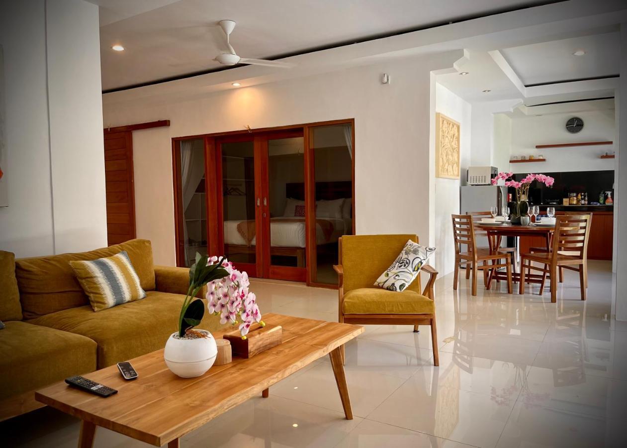 Villa Majegau 1 By Deasha Seminyak  Ngoại thất bức ảnh
