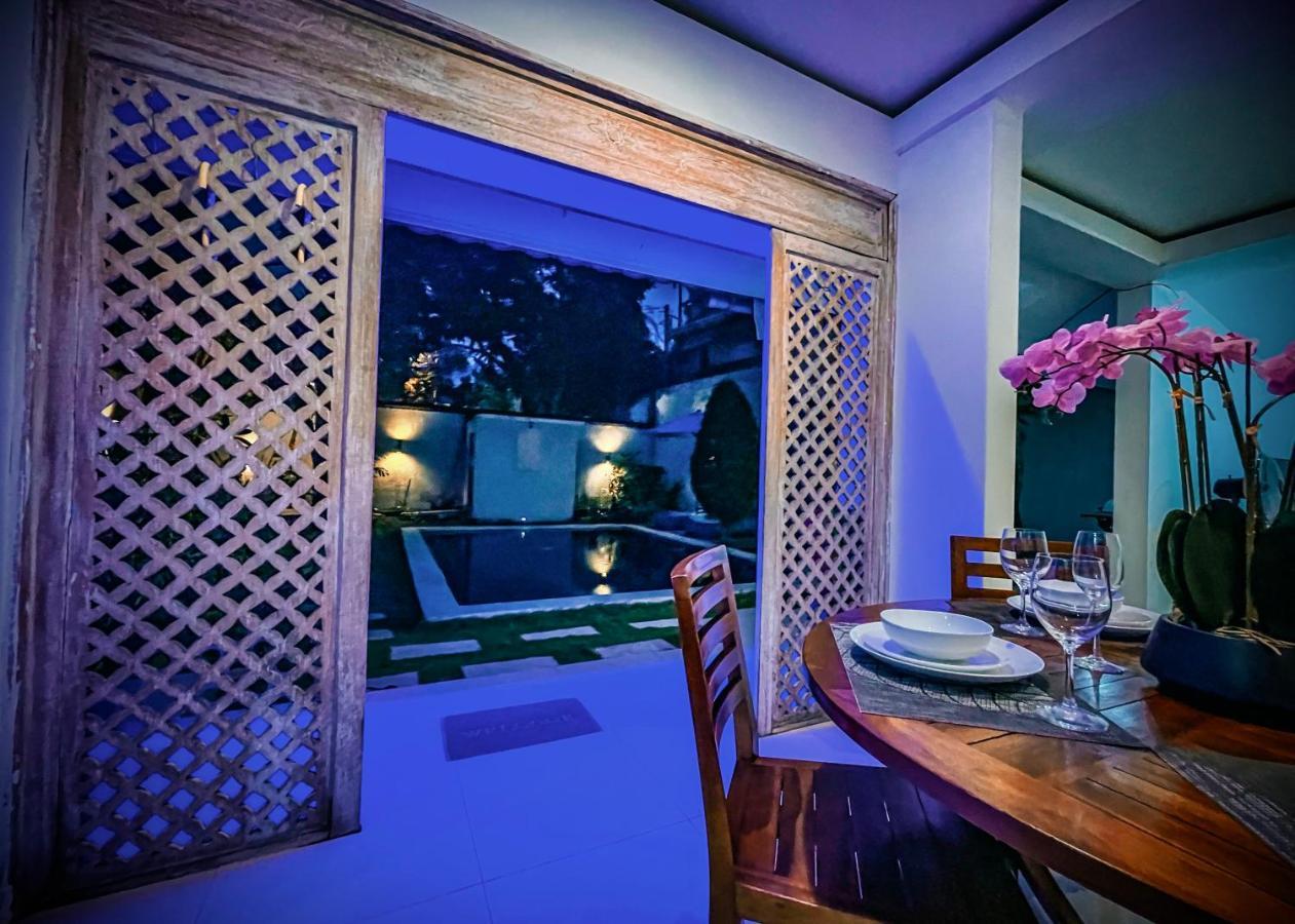 Villa Majegau 1 By Deasha Seminyak  Ngoại thất bức ảnh