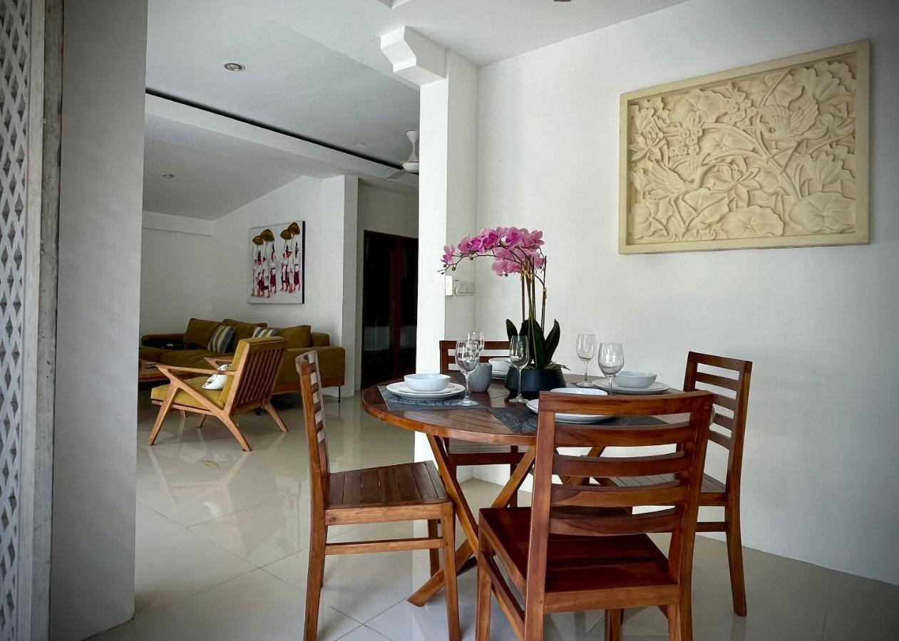 Villa Majegau 1 By Deasha Seminyak  Ngoại thất bức ảnh