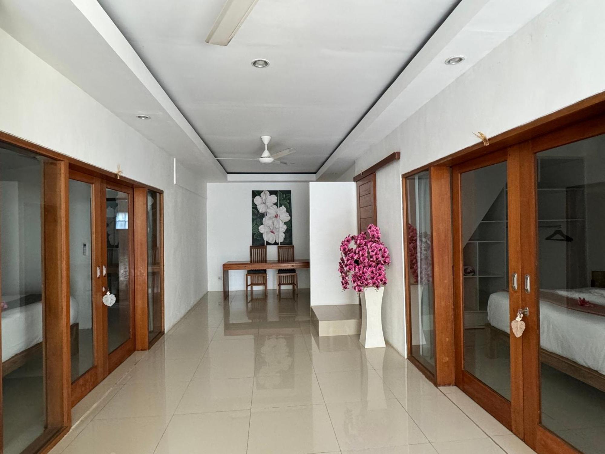 Villa Majegau 1 By Deasha Seminyak  Ngoại thất bức ảnh