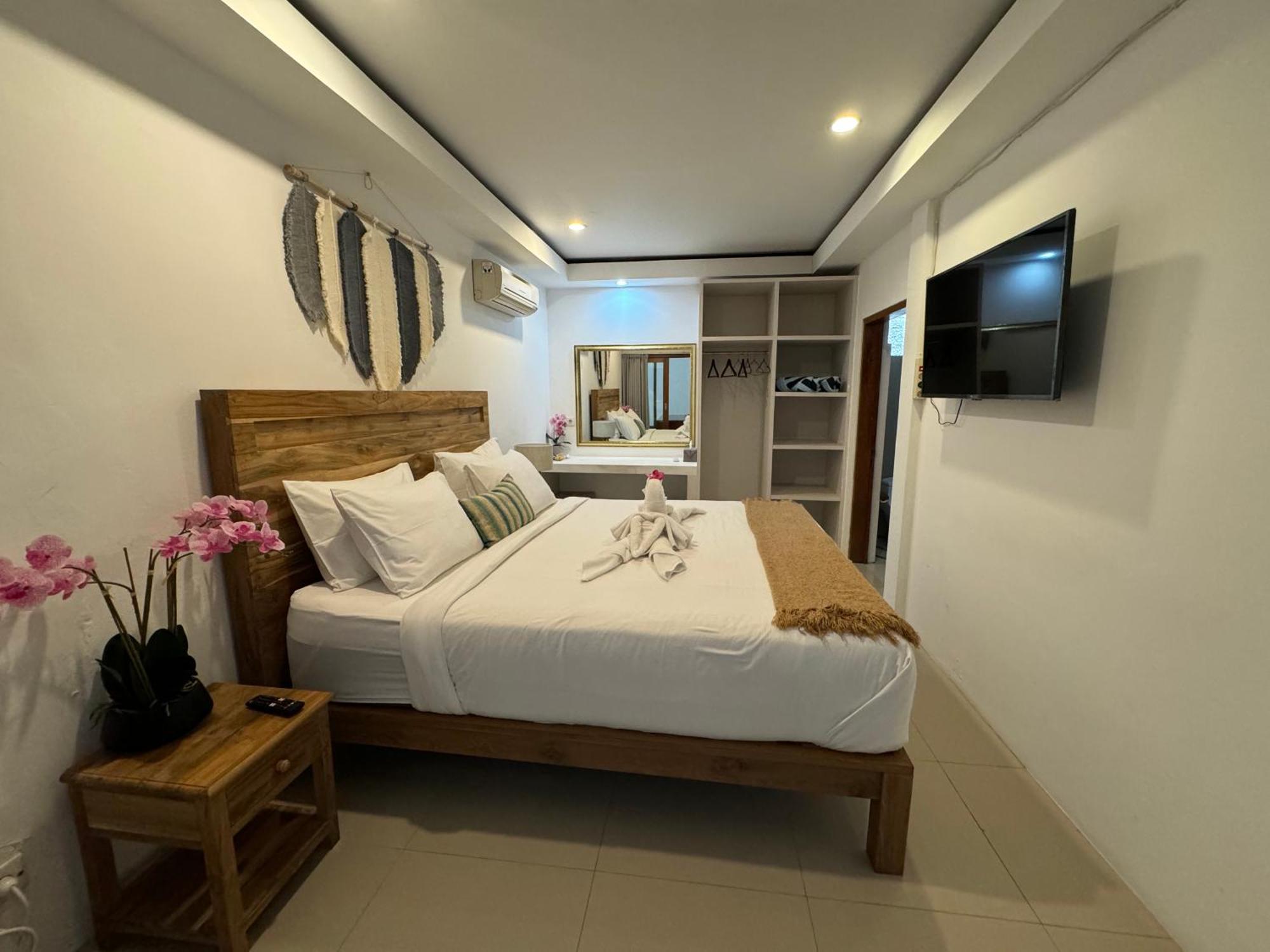Villa Majegau 1 By Deasha Seminyak  Ngoại thất bức ảnh