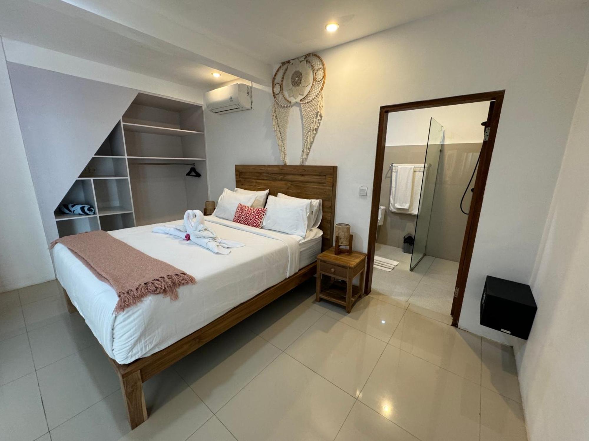 Villa Majegau 1 By Deasha Seminyak  Ngoại thất bức ảnh