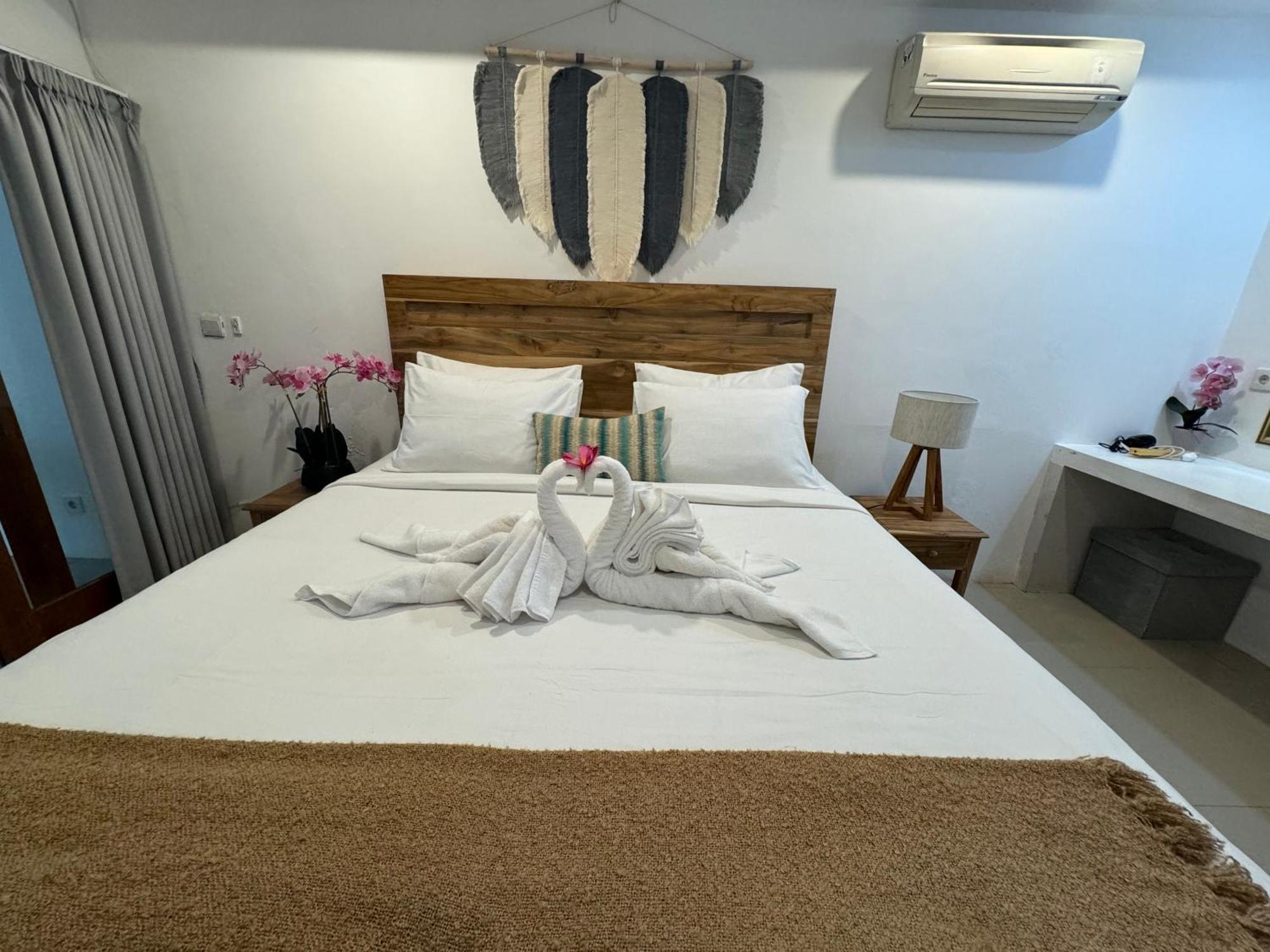 Villa Majegau 1 By Deasha Seminyak  Ngoại thất bức ảnh