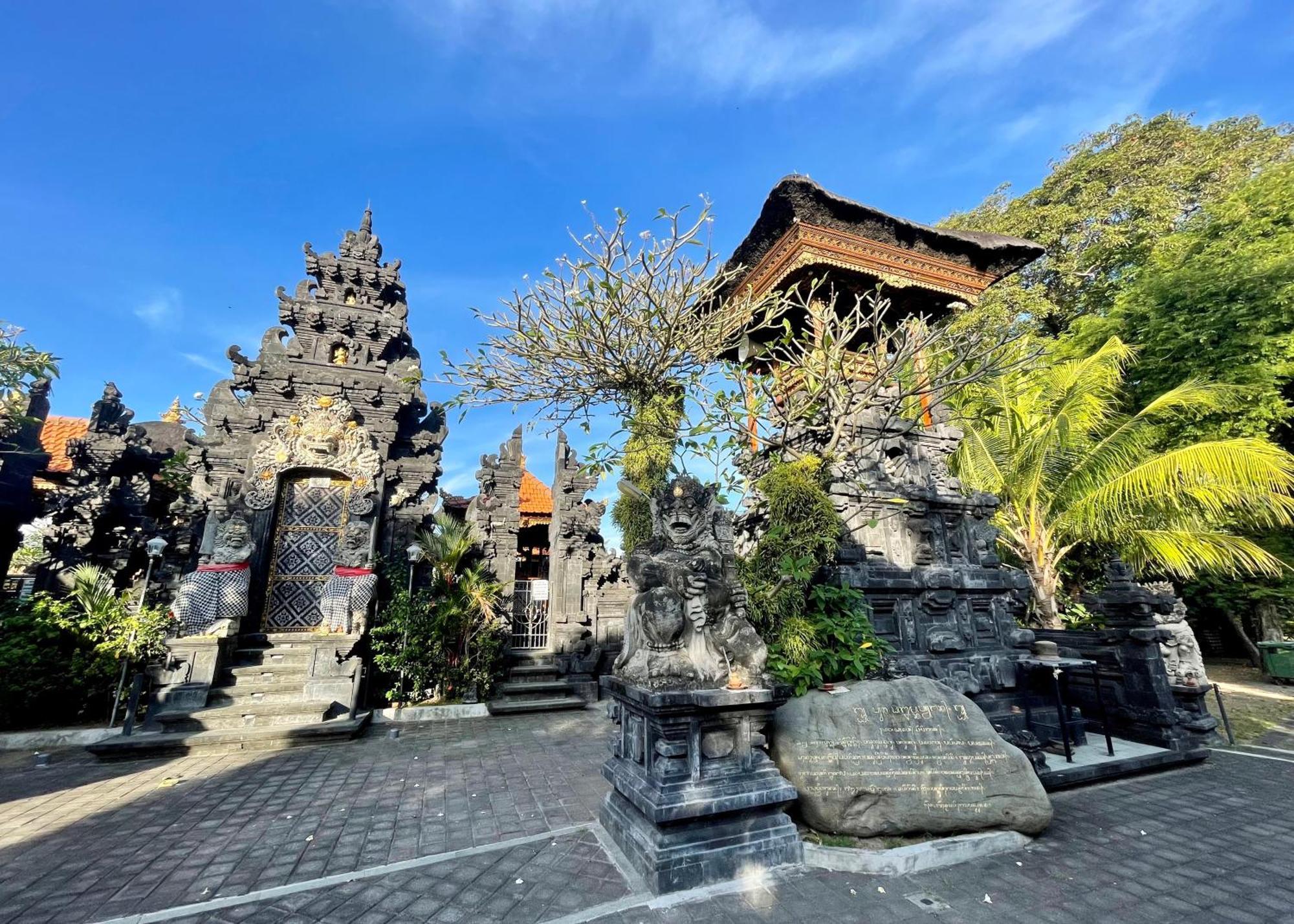 Villa Majegau 1 By Deasha Seminyak  Ngoại thất bức ảnh